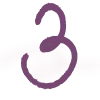💜 Эмодзи «Lavander and Red Font» для Telegram