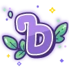 🔠 Эмодзи «lavender paradise 🪻» для Telegram