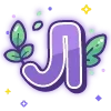 🔠 Эмодзи «lavender paradise 🪻» для Telegram