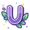 🔠 Эмодзи «lavender paradise 🪻» для Telegram