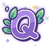 🔠 Эмодзи «lavender paradise 🪻» для Telegram