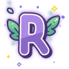 🔠 Эмодзи «lavender paradise 🪻» для Telegram