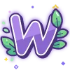 🔠 Эмодзи «lavender paradise 🪻» для Telegram