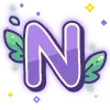 🔠 Эмодзи «lavender paradise 🪻» для Telegram