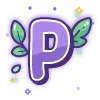 🔠 Эмодзи «lavender paradise 🪻» для Telegram