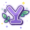 🔠 Эмодзи «lavender paradise 🪻» для Telegram