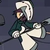 🫣 Эмодзи «Law Of Talos» для Telegram