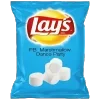 😚 Эмодзи «Чипсы Lay's» для Telegram