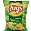 🥰 Эмодзи «Чипсы Lay's» для Telegram