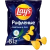🤓 Эмодзи «Чипсы Lay's» для Telegram