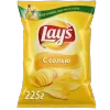 🙁 Эмодзи «Чипсы Lay's» для Telegram