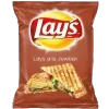 🫢 Эмодзи «Чипсы Lay's» для Telegram