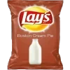 🤤 Эмодзи «Чипсы Lay's» для Telegram