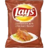 😆 Эмодзи «Чипсы Lay's» для Telegram