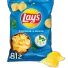 🥳 Эмодзи «Чипсы Lay's» для Telegram