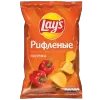😑 Эмодзи «Чипсы Lay's» для Telegram