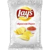 😔 Эмодзи «Чипсы Lay's» для Telegram