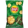 😎 Эмодзи «Чипсы Lay's» для Telegram