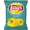 😗 Эмодзи «Чипсы Lay's» для Telegram