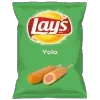 🙃 Эмодзи «Чипсы Lay's» для Telegram