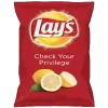 😜 Эмодзи «Чипсы Lay's» для Telegram