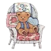 🧸 Эмодзи «🧸 Винтажные эмодзи» для Telegram