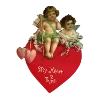 ❤️ Эмодзи «🧸 Винтажные эмодзи» для Telegram