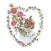 🐻 Эмодзи «🧸 Винтажные эмодзи» для Telegram