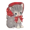 🐱 Эмодзи «🧸 Винтажные эмодзи» для Telegram