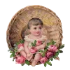 👶 Эмодзи «🧸 Винтажные эмодзи» для Telegram