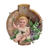 👶 Эмодзи «🧸 Винтажные эмодзи» для Telegram
