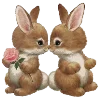 🐰 Эмодзи «🧸 Винтажные эмодзи» для Telegram