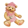 🧸 Эмодзи «🧸 Винтажные эмодзи» для Telegram