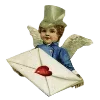 Стикерпак 🧸 Винтажные эмодзи для Telegram