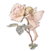🧚‍♀ Эмодзи «🧸 Винтажные эмодзи» для Telegram