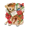 🦌 Эмодзи «🧸 Винтажные эмодзи» для Telegram