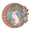🐇 Эмодзи «🧸 Винтажные эмодзи» для Telegram