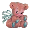 🧸 Эмодзи «🧸 Винтажные эмодзи» для Telegram