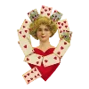 ❤️ Эмодзи «🧸 Винтажные эмодзи» для Telegram