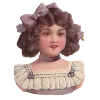 👧 Эмодзи «🧸 Винтажные эмодзи» для Telegram
