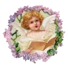 👼 Эмодзи «🧸 Винтажные эмодзи» для Telegram