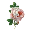 🌷 Эмодзи «🧸 Винтажные эмодзи» для Telegram
