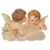 👼 Эмодзи «🧸 Винтажные эмодзи» для Telegram
