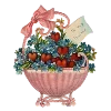💐 Эмодзи «🧸 Винтажные эмодзи» для Telegram
