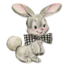 🐇 Эмодзи «🧸 Винтажные эмодзи» для Telegram