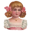 👧 Эмодзи «🧸 Винтажные эмодзи» для Telegram