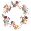 👼 Эмодзи «🧸 Винтажные эмодзи» для Telegram