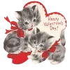 ❤️ Эмодзи «🧸 Винтажные эмодзи» для Telegram