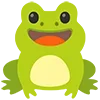 😀 Эмодзи «Le Gushka» для Telegram