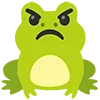 😠 Эмодзи «Le Gushka» для Telegram
